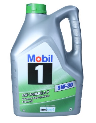 Mobil 157185 — Olej silnikowy